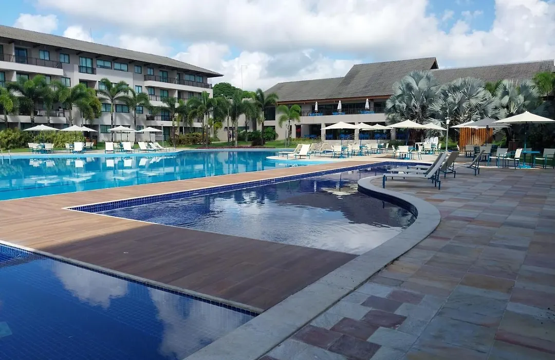 Portoparadise - Beach Class Eco life Residence-1