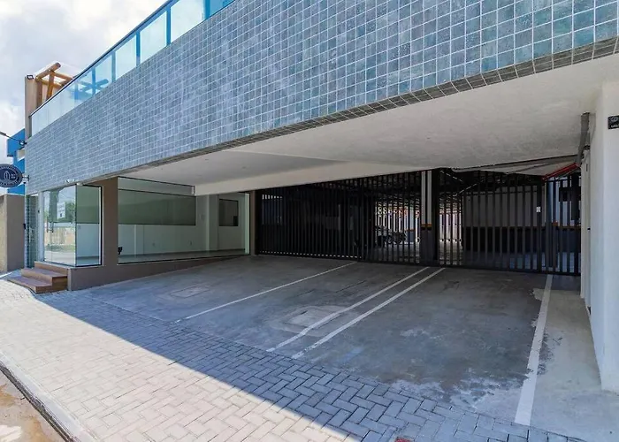 Flat Oásis no Condomínio Villa del Mar em Pôrto das Galinhas